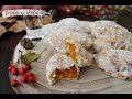 Receta de Empanadillas dulces de Boniato