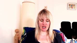 Would you prefer to be happy or to know non duality? | Non dual Philosophy | Lisa Cairns