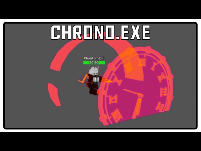 critical strike roblox chrono｜TikTok Search