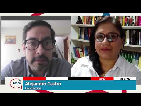 EN A FONDO CON MÓNICA YAYA ARANA, ABOGADA ESPECIALISTA EN ANÁLISIS DE LAS CONTRATACIONES ESTATALES