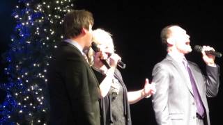 Jim Brady Trio (The Greatest of All Miracles) 01-01-15 debut performance