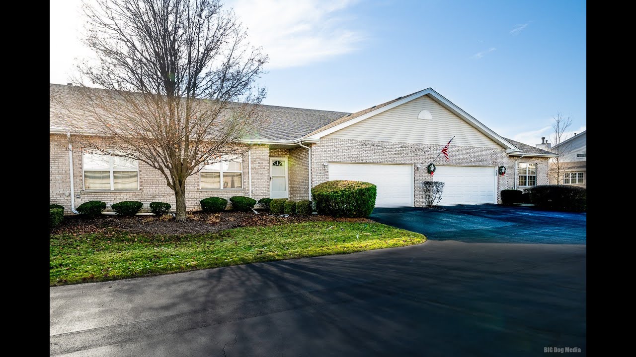 19463 Tramore Lane Mokena Real Estate YouTube