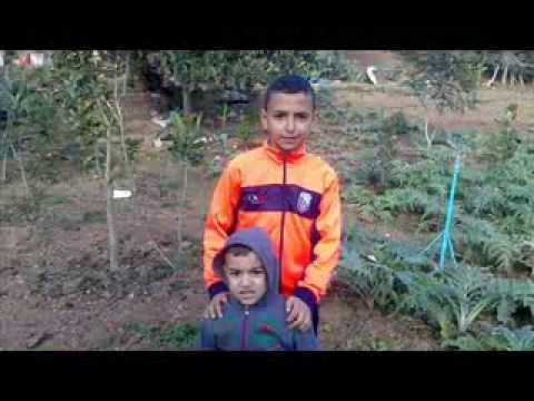 Ultras Siempre Paloma Meslouhi