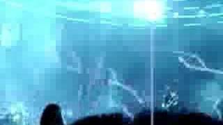 EMA 2007 Infernal -  I won't be crying.NO TV RIP