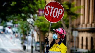 Pandemie de Covid-19 en Europe : l'OMS s'inquiète du rebond des contaminations • FRANCE 24