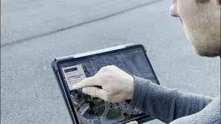 Bitumio - Platform Highlights