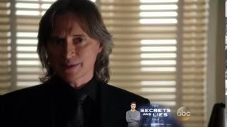 4X20 Rumple distracts Maleficent while Will steals Belle's heart