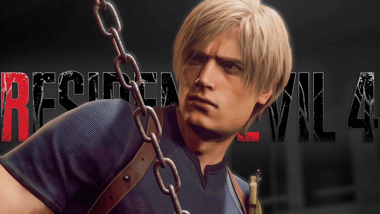 O Vilarejo | Resident Evil 4 Remake #02