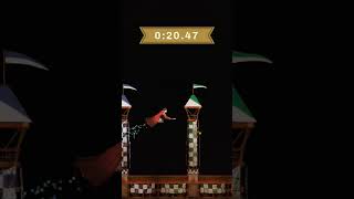 slow aja bos 😌 #gaming #funny #like #kids #world #speed #slowed