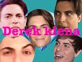 Derek klena being himself (part 2)