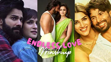 Non Stop Endless Love Mashup Jukebox | Arijit Singh Jukebox | Vibes with DG