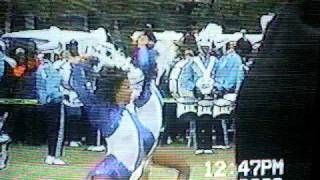 CCC Pep Rally 2000 JSettes