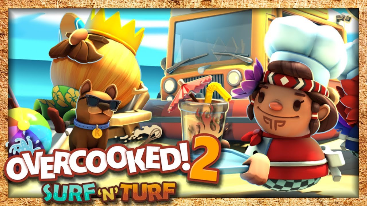 overcooked fr overcooked fr