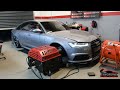 Audi A6 Stage 1 Tuning