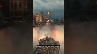 World of Tanks #wot #worldoftanks #gameplay #game #gamer #worldoftanksgame #fun #pc