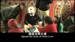 【祈禱】為尼泊爾祈福 - 20150430 - 2