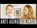 Anti Aging Skincare Routine For Women Over 50