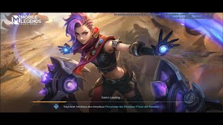 Mobile legend dulu gak sih