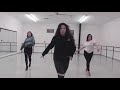 Virtual Diva | Don Omar | Choreography by Sofia Carolina