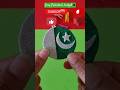 Easy diy pakistans badge craft viral youtubeshorts  inpendence day