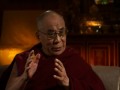 Ann Curry Interviews His Holiness the Dalai Lama