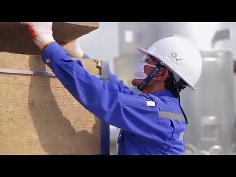 Video: ROCKWOOL Telah Membuka Bilik Darjah Untuk Arkitek Dan Pereka Ural
