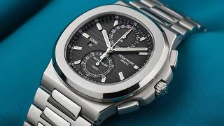 Top 10 GMT Watches From $500 to $100,000 — Every Budget, Every Level, One Winner