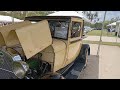 FORD 1929_RELIQUIA NÃO VENDE 🚘