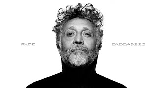 Fito Paez - A Rodar Mi Vida - EADDA9223 (Official Audio) ft. David Lebón, Leiva