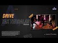 Drive - Tak Terbalas // Cover by Alive