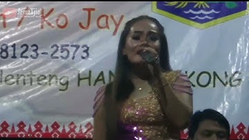 Jali - jali Bunga Siantan - Gambang Kromong Modern PENGHIBUR HATI pasarlama Cileungsi