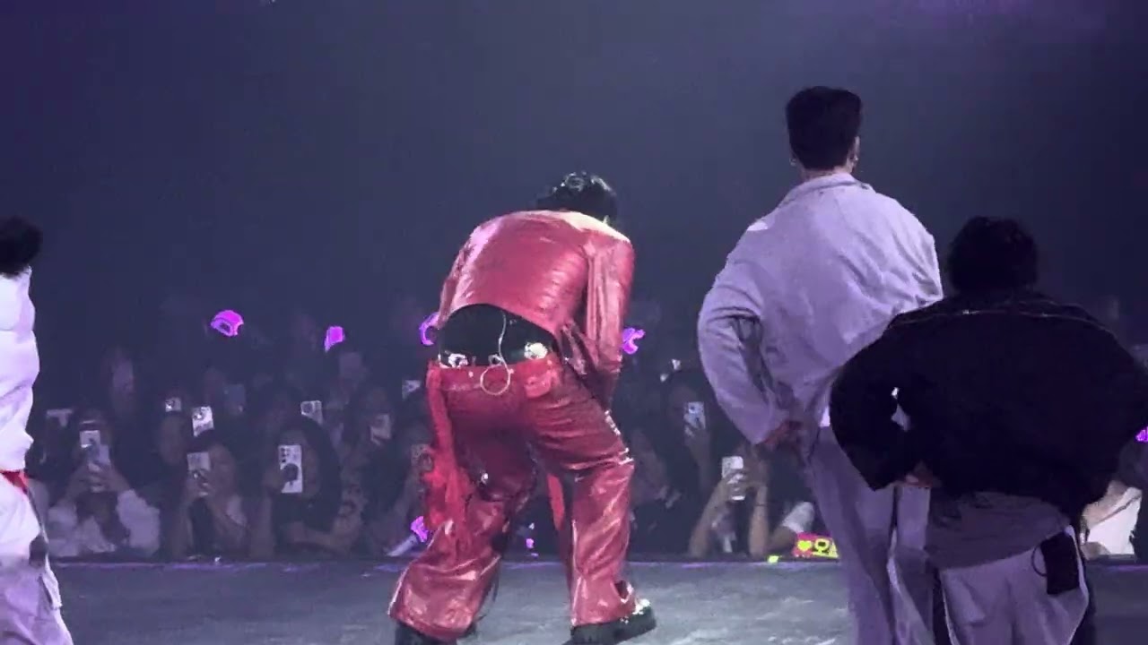  🎤  FEEL LIKE&Kiss of fire WOODZ INDEX_00 360°Live D2 2025.11.30 #WOODZ