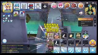 Stellar Hunter Mini Hunt RoM F2P screenshot 5