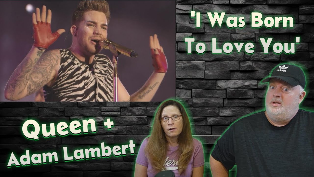 Реакция на концерт Queen + Adam Lambert - 'I Was Born To Love You' в Японии