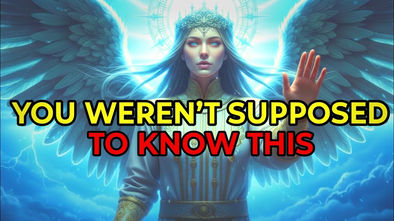 😮 A Message About You Was Sent… But It Wasn’t Meant For Your Ears