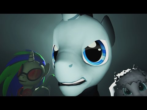 [SFM] Stamp on