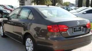 2011 Volkswagen Jetta Sedan McKinney TX 75070