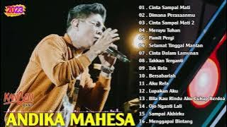 Kangen Band Terbaru 2023 Full Album || Cinta Sampai Mati, Merayu Tuha, Takkan Terganti