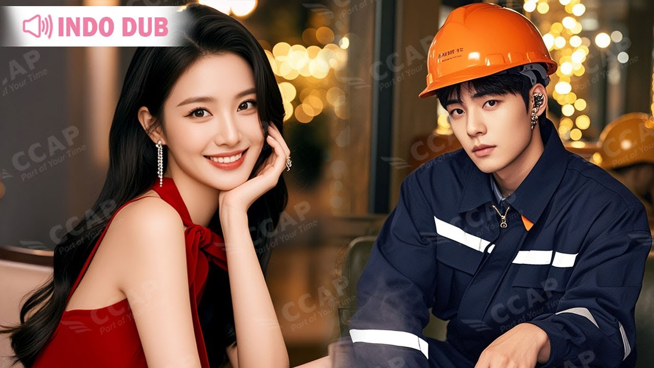 Cucu Miliarder menyamar pria miskin agar ketemu calon istri, untuk mencoba calon istri dan hasilnya