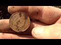 Коп в Чечне! Ст.червленная наткнулся на пляж/ search for coins with metal detectors in Chechnya!