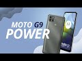 MOTO G9 POWER🔥🔥 [Unboxing]