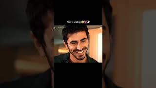 Ates smile 😊#merates#arafta#ilusão#1millio#fyp