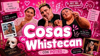 Potro Caballero Told Us EVERYTHING 😳🔥 | Ep. 44
