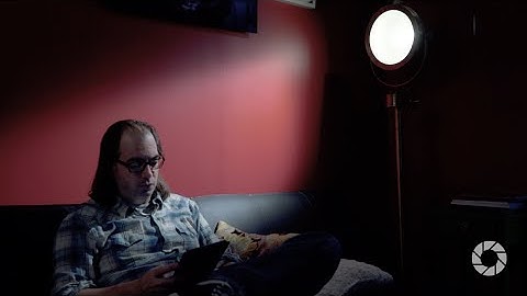 Practical Lighting - The Video Show Ep. 4