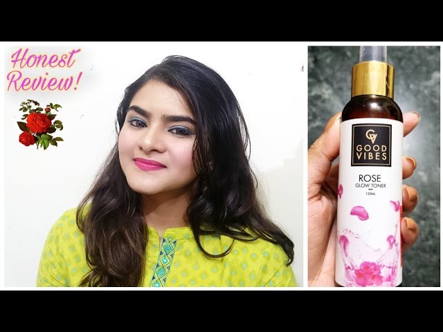 good vibes mulberry toner