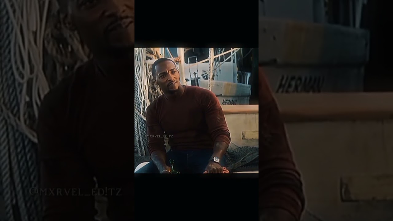 { SAM W. & BUCKY B. } ~ i think I'm in love