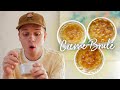 Brohaves Køkken - Creme Brulé