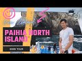 Paihia northland tour 2020 new zealand beautiful must go places in new zealand