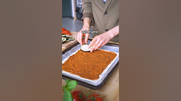 Ratatouille Plaattaart 🍅🍆 #recept #gezond #ratatouille #dinnerrecipe  #gezondeten #avondeten #fyp
