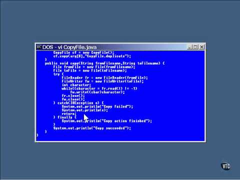 46.Java Certification-Chapter06.Flow Control-Lesson10.The TryCatchFinally Block.